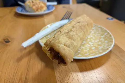 Pasties & Puddings photo 3